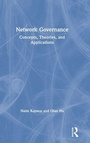 Cover: Network Governance - Routledge