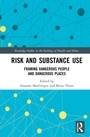 Cover: Risk and Substance Use - Routledge