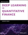 Cover: Deep Learning in Quantitative Finance - Wiley
