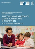 Cover: The Teaching Assistant's Guide to Effective Interaction - Routledge