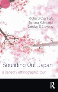 Cover: Sounding Out Japan - Routledge