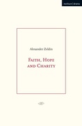 Cover: Faith, Hope and Charity - Methuen Drama