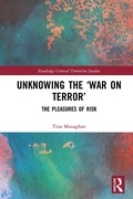 Bild: Unknowing the 'War on Terror' - Routledge