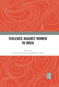 Abbildung von: Violence against Women in India - Routledge