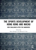 Cover: The Sports Development of Hong Kong and Macau - Routledge