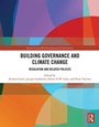 Cover: Building Governance and Climate Change - Routledge