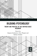 Abbildung von: Bildung Psychology - Routledge