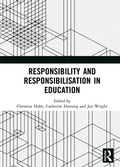 Cover: Responsibility and Responsibilisation in Education - Routledge