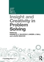 Cover: Insight and Creativity in Problem Solving - Routledge