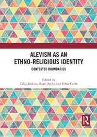 Abbildung von: Alevism as an Ethno-Religious Identity - Routledge