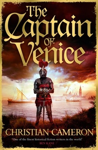 Enlarge image Cover: The Captain of Venice - Orion (an Imprint of The Orion Publishing Group Ltd )