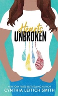 Cover: Hearts Unbroken - Thorndike Striving Reader