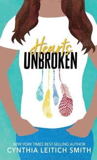 Enlarge image Cover: Hearts Unbroken - Thorndike Striving Reader