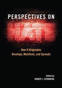 Abbildung von: Perspectives on Hate - American Psychological Association