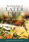 Cover: The Psychology of Later Life - American Psychological Association