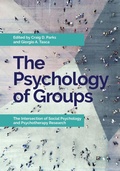 Cover: The Psychology of Groups - American Psychological Association