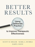 Cover: Better Results - American Psychological Association