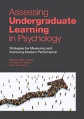 Cover: Assessing Undergraduate Learning in Psychology - American Psychological Association