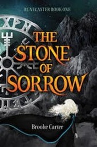 Enlarge image Cover: The Stone of Sorrow - Orca Book Publishers,Canada