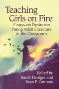 Cover: Teaching Girls on Fire - McFarland & Co Inc