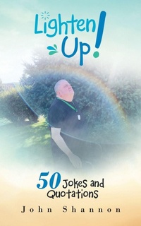 Enlarge image Cover: Lighten Up! - Trafford Publishing