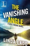 Cover: The Vanishing Angle - Kensington Publishing