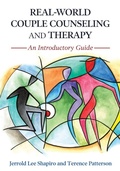 Cover: Real-World Couple Counseling and Therapy - Cognella, Inc