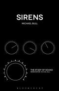 Cover: Sirens - Bloomsbury Academic USA