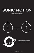 Cover: Sonic Fiction - Bloomsbury Academic USA