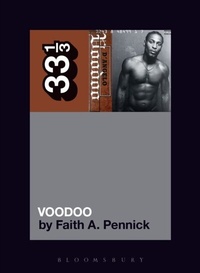 Abbildung von: D'Angelo's Voodoo - Bloomsbury Academic USA