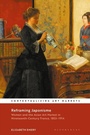 Cover: Reframing Japonisme - Bloomsbury Visual Arts