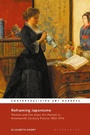 Cover: Reframing Japonisme - Bloomsbury Visual Arts