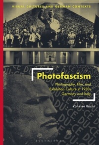 Abbildung von: Photofascism - Bloomsbury Visual Arts