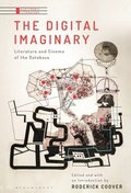 Cover: The Digital Imaginary - Bloomsbury Academic USA