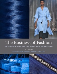 Abbildung von: The Business of Fashion - Fairchild Books