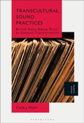 Cover: Transcultural Sound Practices - Bloomsbury Academic USA