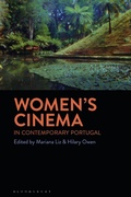 Cover: Women's Cinema in Contemporary Portugal - Bloomsbury Academic USA