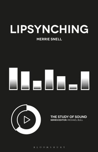 Abbildung von: Lipsynching - Bloomsbury Academic USA