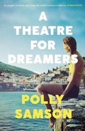 Cover: A Theatre for Dreamers - Bloomsbury Circus