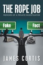 Cover: The Rope Job - iUniverse
