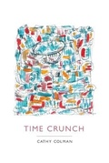 Cover: Time Crunch - What Books Press