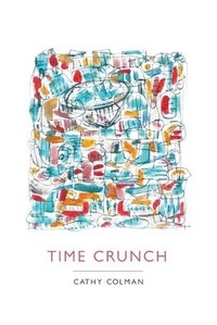 Enlarge image Cover: Time Crunch - What Books Press
