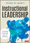 Cover: Instructional Leadership - Corwin Press Inc