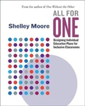 Cover: All for One - Portage & Main Press