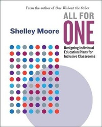 Enlarge image Cover: All for One - Portage & Main Press