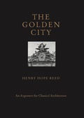 Cover: The Golden City - Monacelli Press