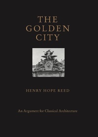 Enlarge image Cover: The Golden City - Monacelli Press
