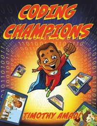Abbildung von: Coding Champions - Torchflame Books