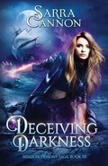 Cover: Deceiving Darkness - Dead River Books