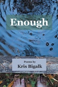 Cover: Enough - NYQ Books